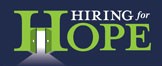 hiring for hope logo