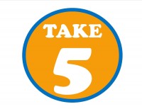 Post image for Take 5: Five Sites to Help You Make the Most of That Conference