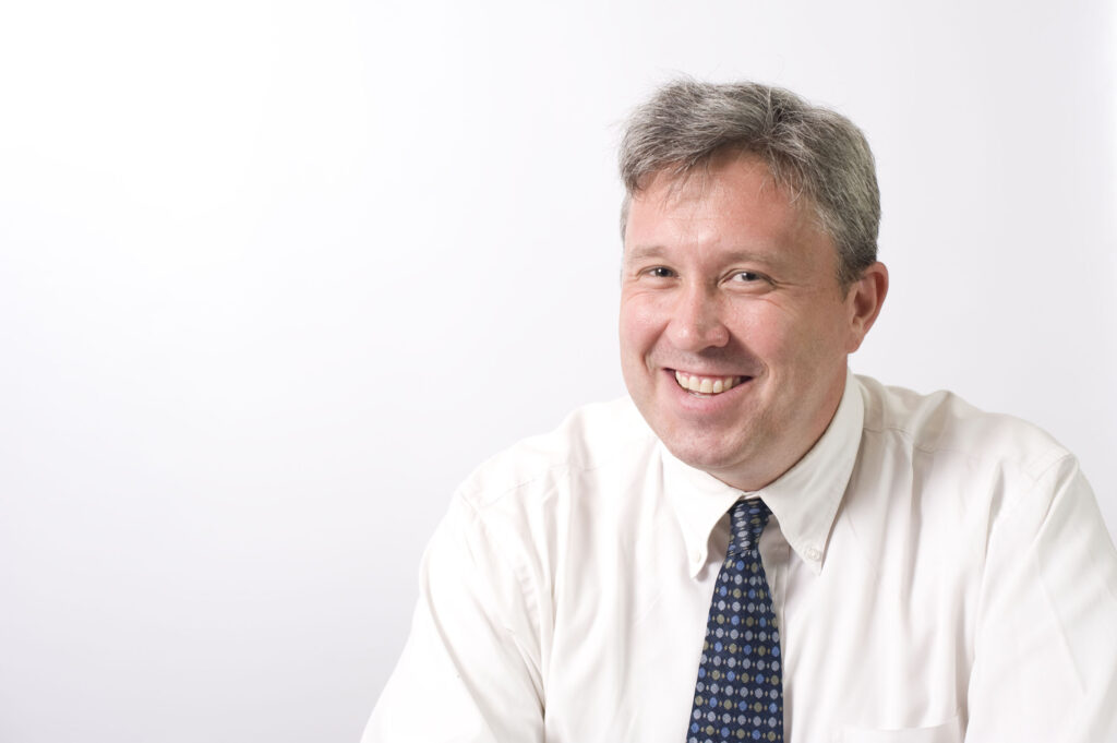 Photo of Sean Cook
